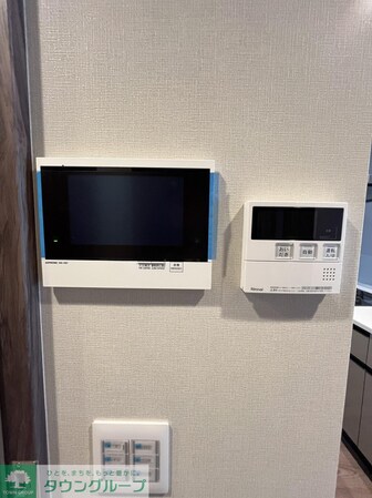 ルフォンプログレ本郷三丁目の物件内観写真